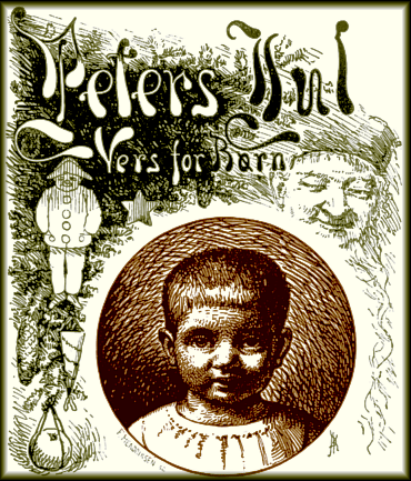 Peters Jul